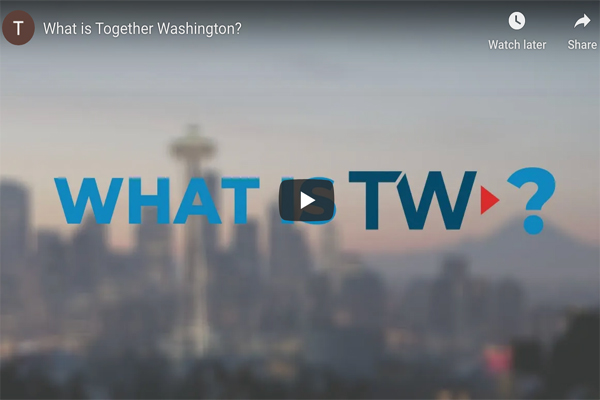 What is Together Washington?